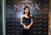 เปิดตัวนักร้องสาวเสียงสวยหน้าใหม่ จาก สปป.ลาว “นาน่า ลี” และถ่าย MV เพลง “เจ็บไม่ถึงตาย”