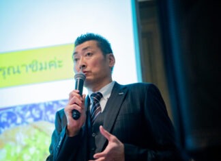 มาสเตอร์ “ไทชิ ซาซากิ” ชวนเปิดโลก Highball กับวิสกี้ญี่ปุ่น สะท้อนแนวคิด-จิตวิญญาณ The House of Suntory