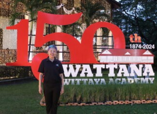 โรงเรียนวัฒนาวิทยาลัย จัดงาน “วัฒนาแฟร์ 2568” ภายใต้ธีม Meet Friendly