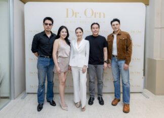 สุขภาพที่ดี เริ่มจากการเข้าใจร่างกายของตัวเอง Dr. Orn กับแนวคิด “The Body Code” ถอดรหัสสุขภาพเฉพาะบุคคล