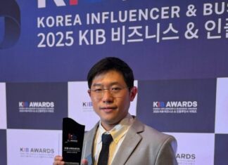 “หมอเบียร์” หนึ่งเดียวในไทย คว้ารางวัล KIB 2025 ณ กรุงโซล ตอกย้ำความเป็น MASTER OF LIPOSUCTION ระดับโลก