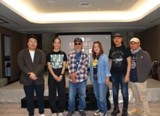 สุดพลังแห่งดนตรี สานต่อโปรเจกต์ในตำนาน “พงษ์เทพ กระโดนชำนาญ” กับ “ROAD FOR LIFE 4”