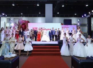 “Thailand Weddinglist 2026” ผนึก 4 พลังยักษ์ใหญ่ “ก.ท่องเที่ยว – ททท. – สมาคมโรงแรม – KTC” ปั้นไทยสู่ World Wedding Destination