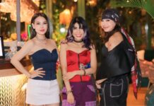 3 ตัวแม่ “Honey Gee x มาดามอ้อ x ไก่ อูกัส” ปั้นโปรเจกต์ชุดไทย “จิตวิญญาณแห่งสยาม”