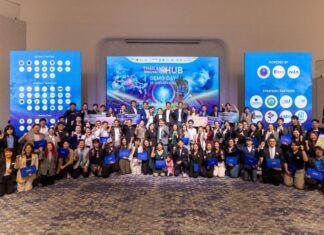 NIA ผนึกกำลังพันธมิตรเปิดเวทีระดับชาติ Thailand Innovation Hub : Demo Day