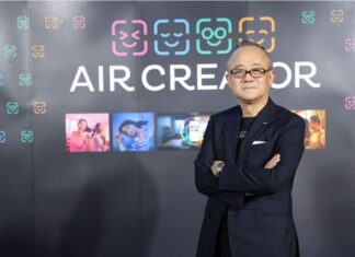 ไดกิ้นเปิดตัว “AIR CREATOR” แบรนด์ใหม่ในอาเซียน ชูแนวคิด Personalization พา “อากาศสบาย” ไปไกลกว่าความเย็น