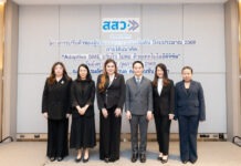 รุกคืบปั้น SME ยุคใหม่ ส่งโครงการ Adaptive SME ยกระดับมาตรฐานธุรกิจดิจิทัลทั่วประเทศ