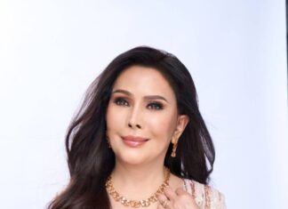 เพชรา เชาวราษฎร์ เผยโฉมวัย84ปี สวยเช้งกระเดะ ผ่าตัดดึงหน้าชุดใหญ่