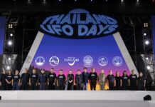 เที่ยวไทยไม่เหมือนเดิม! ททท. ชวนเปิดประสบการณ์ Subculture Trip ตามรอยยูเอฟโอ รวมตัวคนเอเลี่ยน ในงาน “Thailand UFO Days”