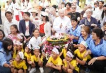 ศูนย์เมอร์ซี่เดินหน้าสร้างอนาคต จัดงาน “Open Hearts, Open House” ระดมพลังผู้ใหญ่ใจดี พัฒนาบ้านสวนเมอร์ซี่เพื่อช่วยเหลือดูแลเด็ก