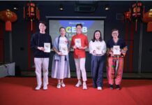 ยิบอินซอย เปิดตัว CEFB ถ่ายทอดองค์ความรู้ผู้ประกอบการธุรกิจร้านอาหาร