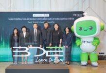 BDE ผนึกกำลังพันธมิตรทั้งภาครัฐ ภาคเอกชน และสถาบันการศึกษา เปิดตัวแพลตฟอร์ม “BDE Learn to Earn” เชื่อม “การเรียนรู้” กับ “รายได้”