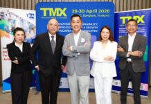 สมาคมการแสดงสินค้า (ไทย) กางโรดแมปไมซ์ไทย 2569–2570 ชูยุทธศาสตร์ “นวัตกรรม–ความยั่งยืน” ตั้งเป้า TMX 2026 ดึงผู้ร่วมงาน 4,000 ราย
