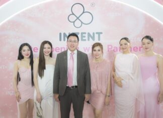 iHERB GROUP จัดงาน Inzent Elite Opening เปิดตัวผลิตภัณฑ์ใหม่ เชื่อดันยอดขายปี 2569 ทะลุ 2,000 ล้านบาท
