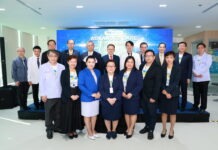 รพ.ธนบุรี ทวีวัฒนา ฉลองก้าวสู่ปีที่ 34 ชู “Advanced Care” เปิดอาคารใหม่ขยายศักยภาพ นำร่องหุ่นยนต์ VELYS™ และศูนย์ส่องกล้องฯ