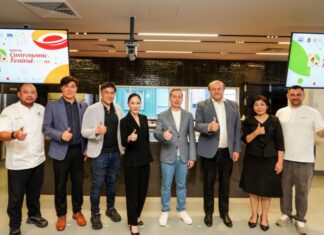 เทศกาลอาหารรัสเซีย–ไทย 2026 เปิดตัวครั้งแรกในกรุงเทพฯ เชื่อมโยงสองวัฒนธรรมผ่านนวัตกรรมด้านอาหาร