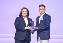 พารากอนแคร์ ไทยแลนด์ แต่งตั้ง CEO หญิงคนแรกของไทย พร้อมเปิดตัวนวัตกรรมใหม่ “QUADESSY” บุกตลาดความงามไทย