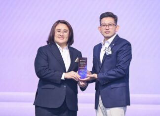 พารากอนแคร์ ไทยแลนด์ แต่งตั้ง CEO หญิงคนแรกของไทย พร้อมเปิดตัวนวัตกรรมใหม่ “QUADESSY” บุกตลาดความงามไทย