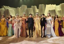 “บอสณวัฒน์-อิงฟ้า” เปิดฉากการประกวด Miss Grand Thailand 2026 ยิ่งใหญ่ “Welcome Ceremony & Press Conference”