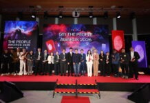 The People Awards 2026 ร่วมฉลองพลังของผู้คนที่เปล่งประกายบนเส้นทางของตัวเอง ภายใต้แนวคิด “Shine Your Path”