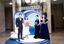 “ARIS CLINIC” คว้า Triple Diamond ในงาน “THE AESTHETICS EMPIRE : Medyceles Recognition Night & Thank You Party 2026”