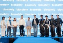 “ไบโอเซฟตี้” พลิกโฉมครั้งใหญ่ เปิดตัวยาสีฟันสูตรใหม่ พร้อมคว้า เจษ เจษฎ์พิพัฒ ขึ้นแท่นแบรนด์แอมฯ และ PERSES เป็นพรีเซ็นเตอร์