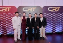 “ป๋อ ณัฐวุฒิ” ควง “เอ๋ พรทิพย์” พร้อม “ลุงรงค์ จตุรงค์” แชร์เคล็ดลับสุขภาพดีโกงอายุ ในงาน AFFILIATE OPEN FACTORY DAY