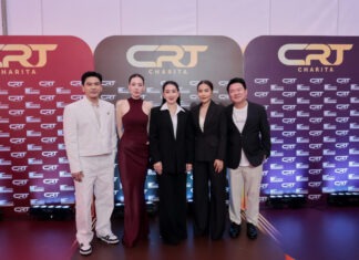 “ป๋อ ณัฐวุฒิ” ควง “เอ๋ พรทิพย์” พร้อม “ลุงรงค์ จตุรงค์” แชร์เคล็ดลับสุขภาพดีโกงอายุ ในงาน AFFILIATE OPEN FACTORY DAY