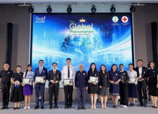 MDCU MedUMORE จัดงาน “MDCU MedUMORE : The Global Phenomenon” ประกาศความสำเร็จ มียอดผู้ใช้งานทะลุ 5.5 ล้านการรับชม