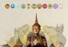 เชิญเที่ยวงาน แผ่นดินธรรม แผ่นดินทอง “สมเด็จพระเจ้าทรงธรรม” วันที่ 20 – 24 มีนาคม 2569