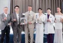 APEX เปิดตัวเทคนิค “Preservé by Motiva” ครั้งแรกในไทย เสริมหน้าอกแบบถนอมเนื้อเยื่อ ไม่ต้องดมยาสลบ