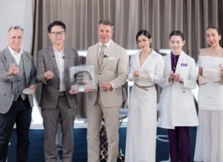 APEX เปิดตัวเทคนิค “Preservé by Motiva” ครั้งแรกในไทย เสริมหน้าอกแบบถนอมเนื้อเยื่อ ไม่ต้องดมยาสลบ