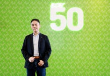 เอเซอร์ครบรอบ 50 ปี ประกาศยุทธศาสตร์ “The Next Breaking Barriers” เดินหน้าสู่แบรนด์เทคโนโลยีดิจิทัลไลฟ์สไตล์