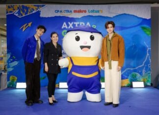จูเนียร์-มาร์ค สร้างปรากฎการณ์รักษ์โลก รวมพลังแฟนคลับ เปลี่ยนขวดพลาสติกเป็นประโยชน์ ครั้งแรก!