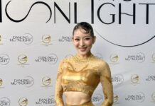 Dancing in the Moonlight Holistic Wellbeing Studio(Bangkok) สตูดิโอ Wellness – Circus Movement แห่งแรกใจกลางกรุงฯ
