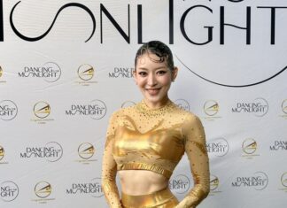 Dancing in the Moonlight Holistic Wellbeing Studio(Bangkok) สตูดิโอ Wellness – Circus Movement แห่งแรกใจกลางกรุงฯ