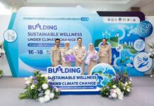 กรมอนามัยชูแนวคิด ‘สุขภาวะยั่งยืน’ ลดโลกร้อน ลดความเสี่ยงสุขภาพ