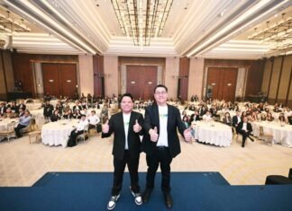 Integra R.E. เดินหน้าสู่บทใหม่ ในฐานะพันธมิตรพลังงานที่เชื่อถือได้ ในงาน “THE RISE OF FUTURE ENERGY”