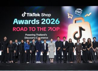 TikTok Shop พลิกโฉมอีคอมเมิร์ซสู่ “Discovery Commerce” คาด Creator Economy ไทยแตะ 1.72 แสนล้านดอลลาร์สหรัฐฯ ภายในปี 2573