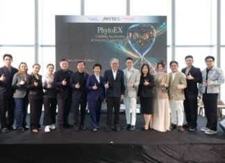 สวทช. ประกาศความสำเร็จเปิดตัวแพลตฟอร์ม “PhytoEX” ปั้นสมุนไพรไทยสู่ผลิตภัณฑ์ชะลอวัยระดับโลก