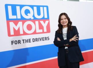 LIQUI MOLY THAILAND เขย่าตลาดน้ำมันเครื่องไทย เปิดตัว “T-SERIES” ภายใต้แนวคิด ADVANCE YOUR DRIVE FOR THE DRIVERS
