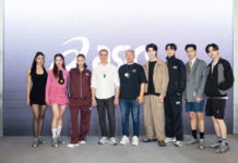 ก้าวสู่ “The Lab” สัมผัสนวัตกรรมผ่านประสบการณ์แห่ง ความสบาย ที่ ASICS SportStyle Pop-Up