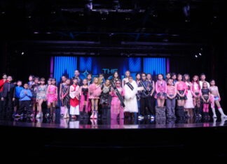 ปิดม่านอย่างสง่างาม! “THE IDOL NEXT GEN THAILAND 2026” เฟ้นหาสุดยอดไอดอลเลือดใหม่แบบไร้ขีดจำกัด เตรียมโกอินเตอร์สู่เวทีระดับโลก