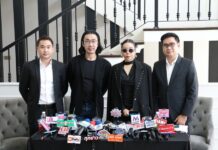 อดีตเบอร์ 1 สั่นสะเทือนวงการขายตรง! “โค้ชเชษฐ์-โค้ชนัตตี้” ควงทนาย วิฑูรย์ เก่งงาน ฟ้องแบรนด์ดังสหรัฐฯ