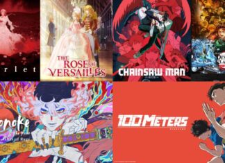 โหวตสู้เพื่ออนิเมะที่คุณรัก! Crunchyroll เผยรายชื่ออนิเมะ และเหล่าเซเล็บดาราที่มาร่วมงาน Crunchyroll Anime Awards 2026