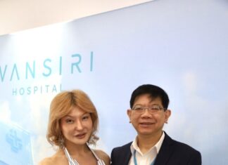 ก้าวสู้ชีวิตใหม่ “ไบรโอนี่” น้ำตาแตก! ฝันเป็นจริงได้ผ่าจิ๋มเพื่อเซ็กส์ที่สมบูรณ์แบบ