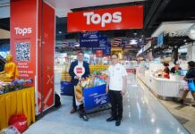 ‘ไทยช่วยไทย’ แบ่งเบาภาระค่าครองชีพประชาชนได้จริง