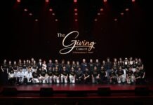 สภากาชาดไทย โดย DONATION HUB และเวิร์คพอยท์ กรุ๊ป จัดคอนเสิร์ตการกุศลเชื่อมหัวใจคน 3 GEN “The Giving Concert” 3 Generations • 1 HEART