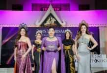Mrs.Tourism Thailand 2026” เปิดรับสมัครสาวงาม “ตัวแม่ยุคใหม่” พร้อมขับเคลื่อนวัฒนธรรมไทย