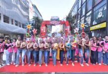 PMCU ร่วมกับ “Coca-Cola” และ การท่องเที่ยวแห่งประเทศไทย เปลี่ยนสยามสแควร์ ให้เป็น “WATERLAND สวนน้ำกลางกรุง”